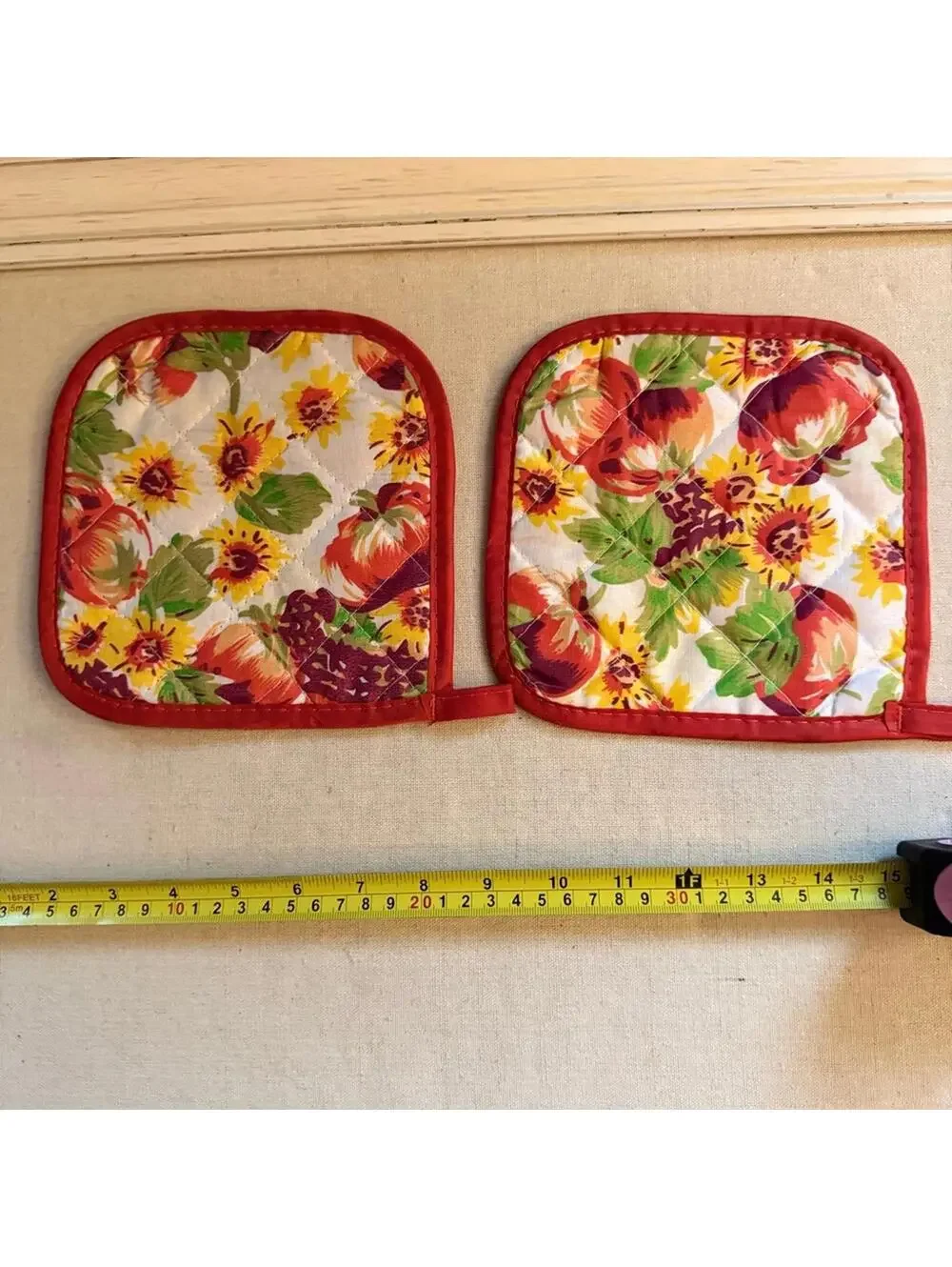 N/A vintage set